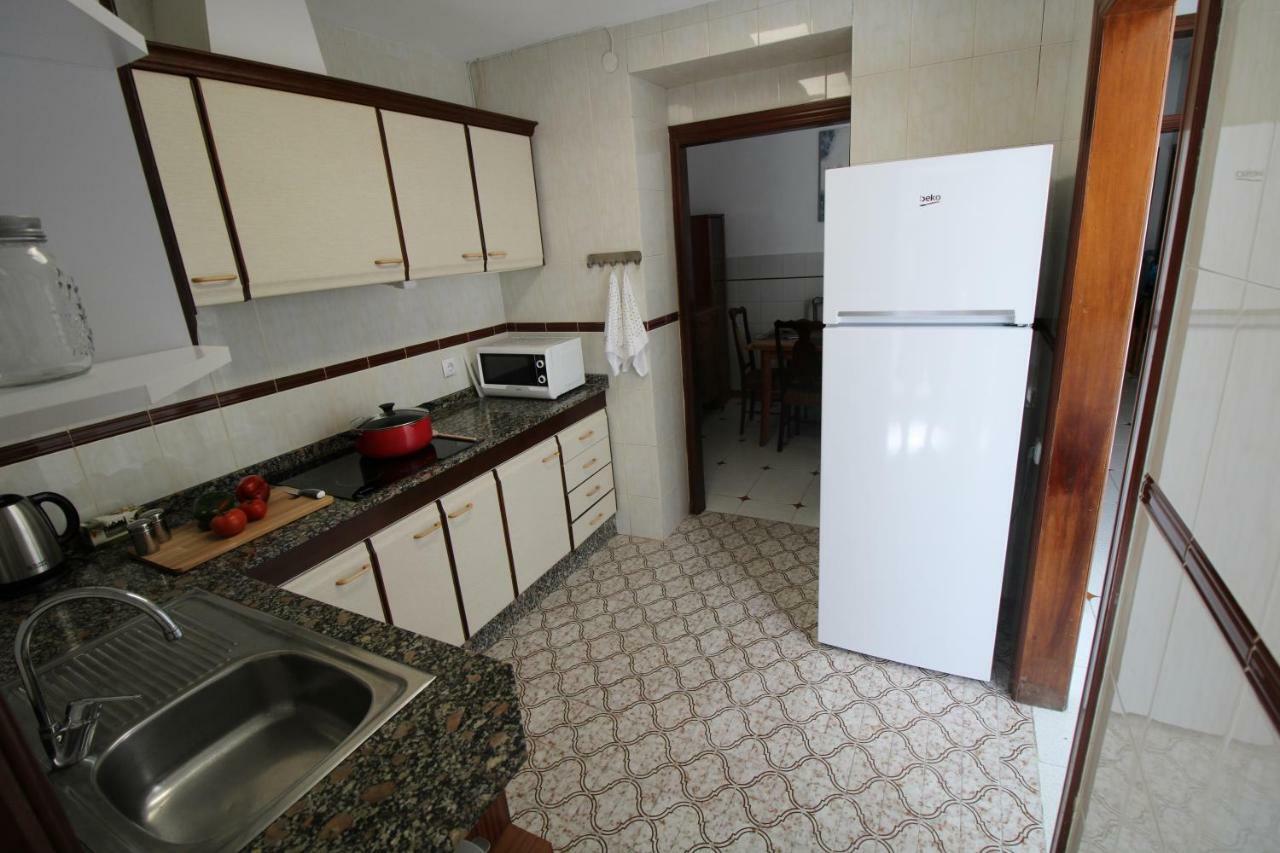 Big Apartment With Unique Patio Near Santa Barbara Castle 阿利坎特 外观 照片