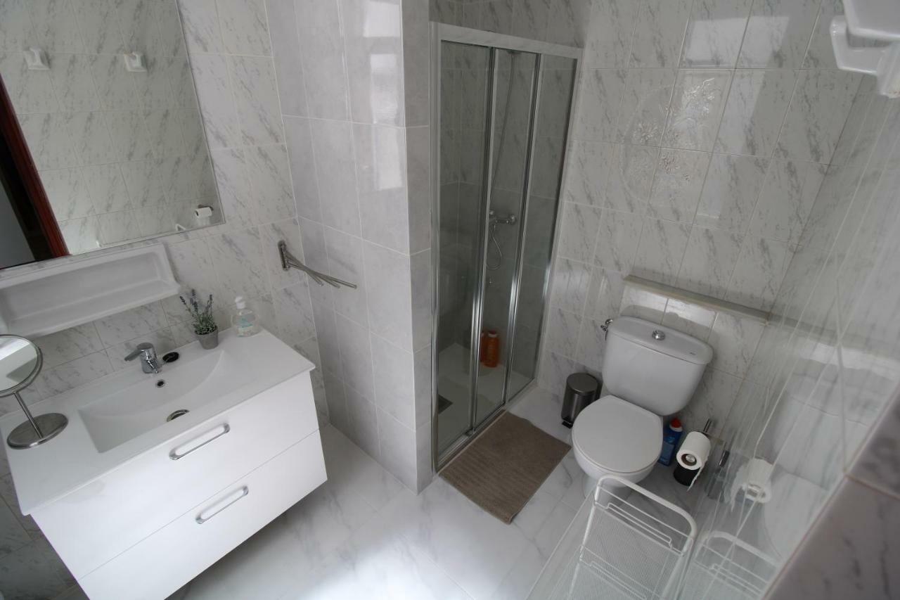 Big Apartment With Unique Patio Near Santa Barbara Castle 阿利坎特 外观 照片