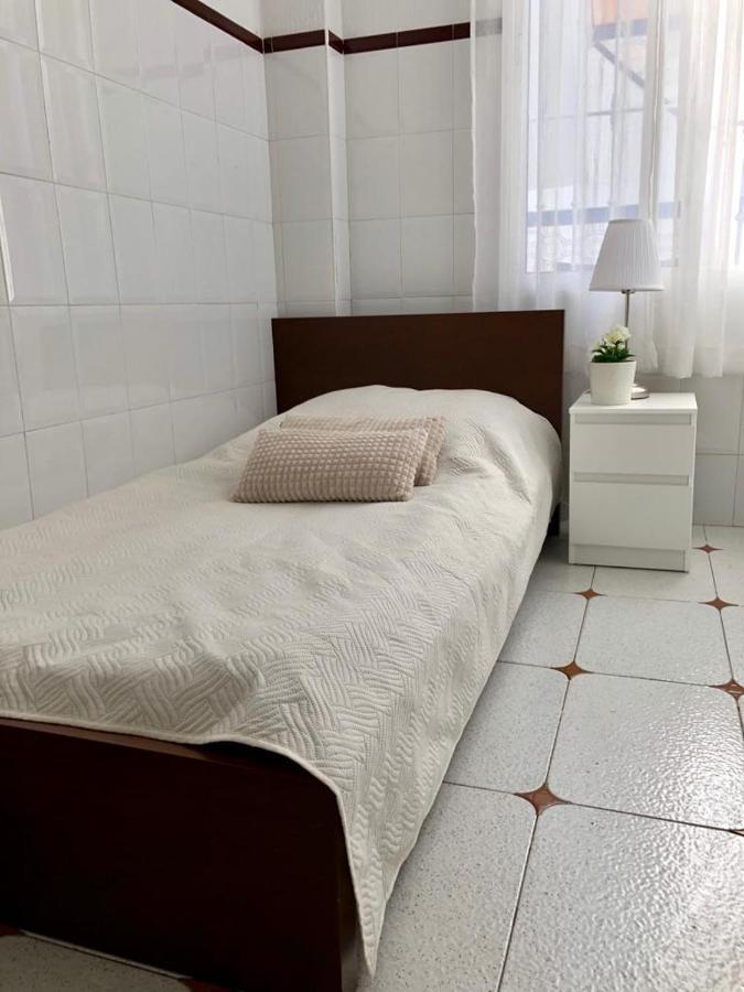 Big Apartment With Unique Patio Near Santa Barbara Castle 阿利坎特 外观 照片
