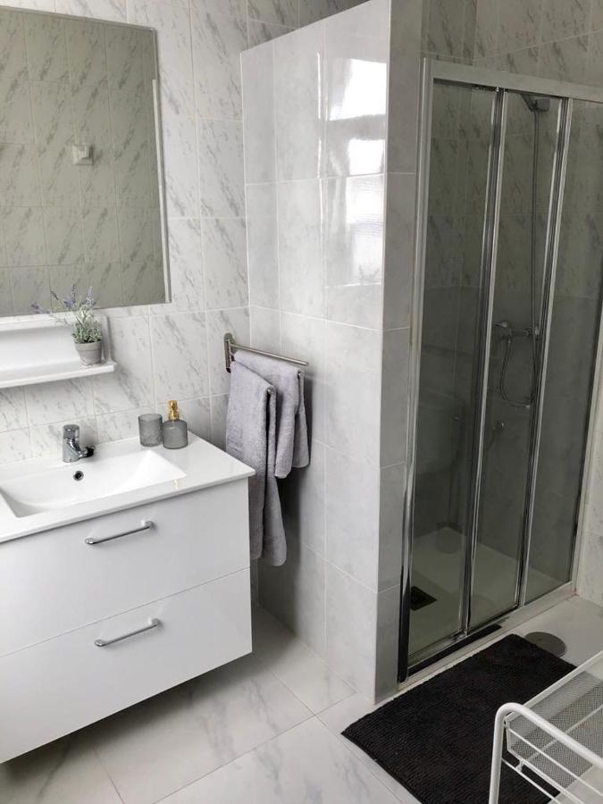 Big Apartment With Unique Patio Near Santa Barbara Castle 阿利坎特 外观 照片