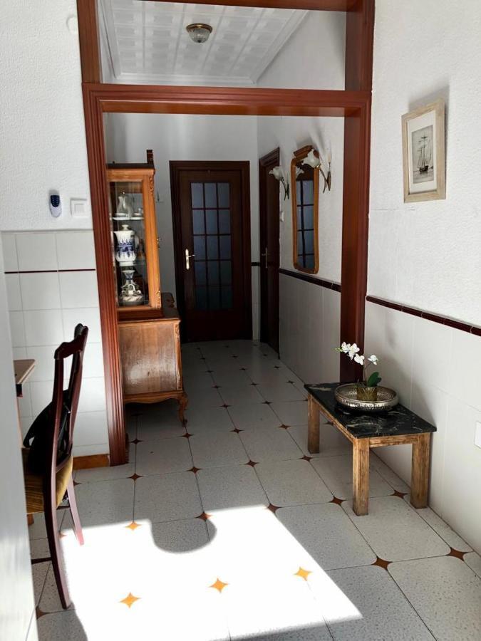 Big Apartment With Unique Patio Near Santa Barbara Castle 阿利坎特 外观 照片
