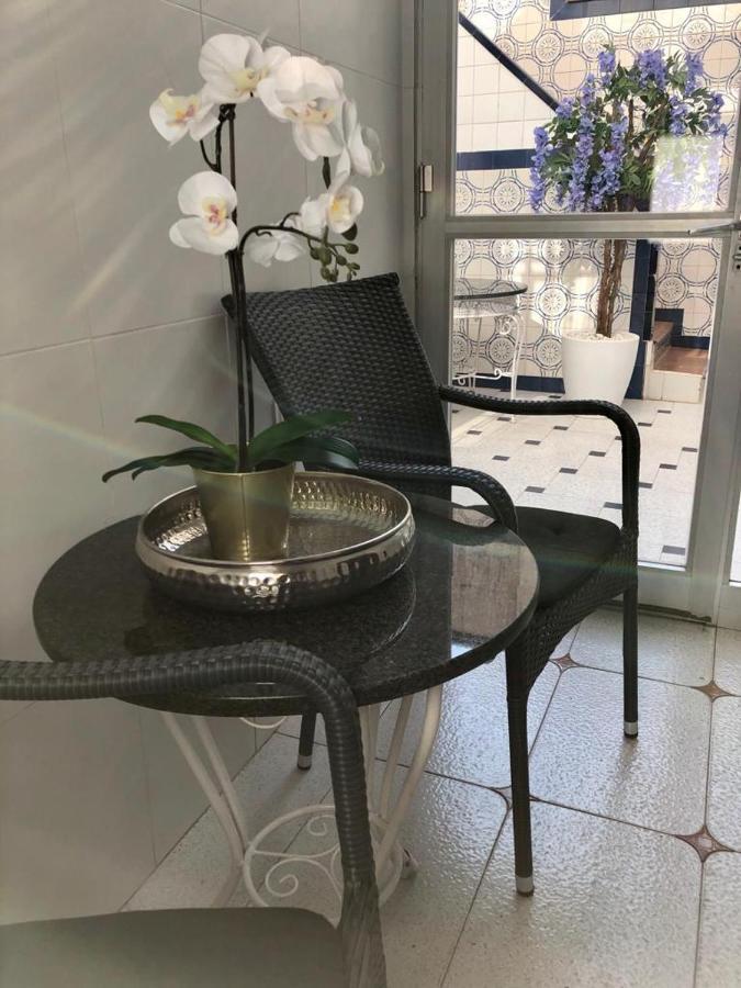 Big Apartment With Unique Patio Near Santa Barbara Castle 阿利坎特 外观 照片