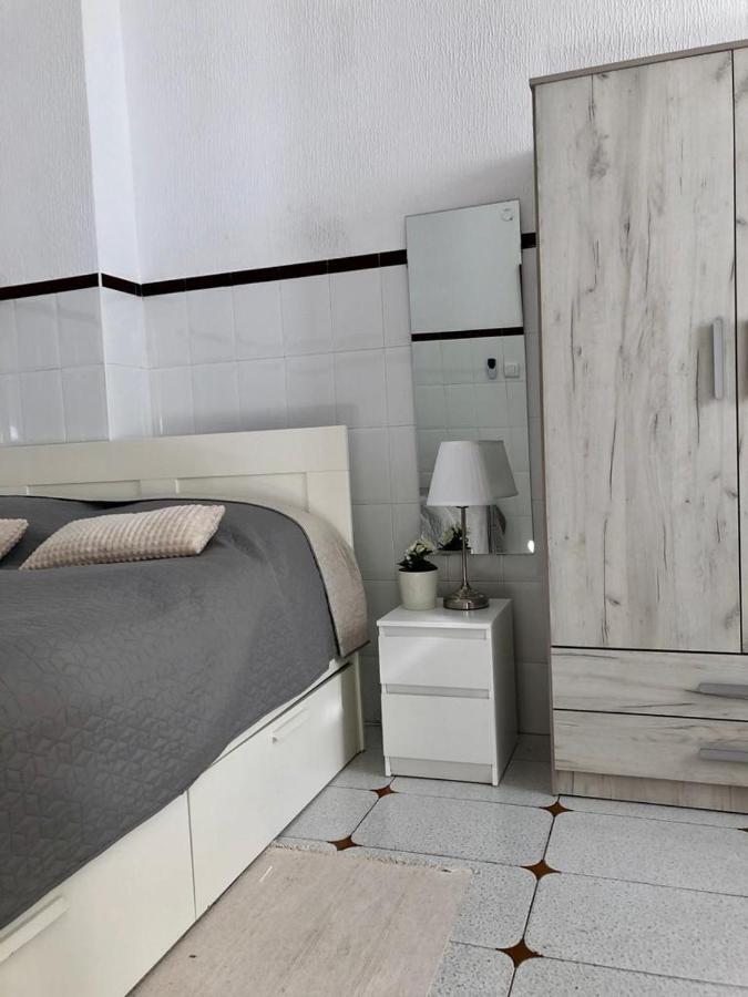 Big Apartment With Unique Patio Near Santa Barbara Castle 阿利坎特 外观 照片