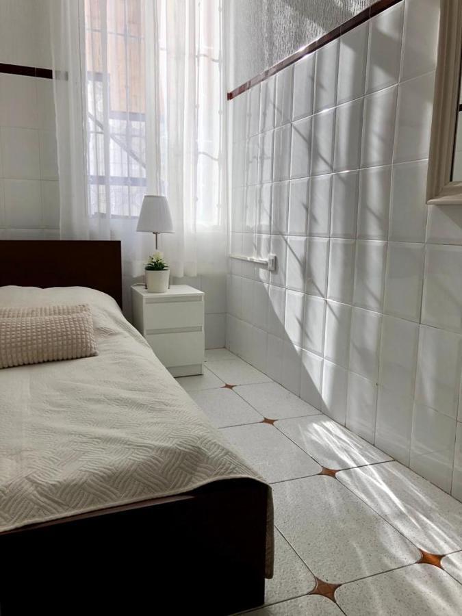 Big Apartment With Unique Patio Near Santa Barbara Castle 阿利坎特 外观 照片