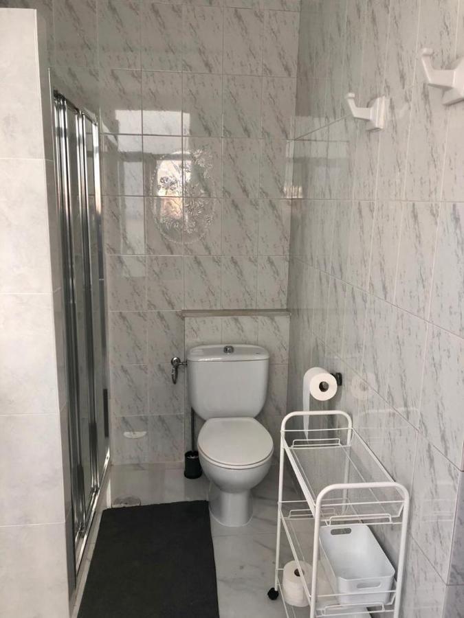 Big Apartment With Unique Patio Near Santa Barbara Castle 阿利坎特 外观 照片